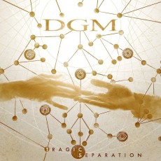 CD / DGM / Tragic Seperation