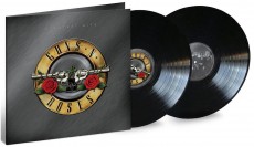 2LP / Guns N'Roses / Greatest Hits / Vinyl / 2LP