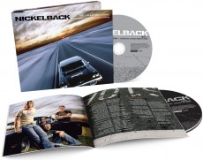 2CD / Nickelback / All The Right Reasons / 2CD