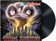 LP / Destruction / Eternal Devastation / Vinyl