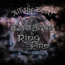 2CD / Boals Mark & Ring Of Fire / All The Best / 2CD