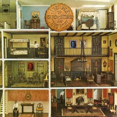 LP / Cale John & Terry Riley / Church of Anthrax / Vinyl