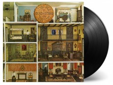LP / Cale John & Terry Riley / Church of Anthrax / Vinyl