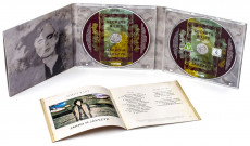 CD / Jakszyk Jakko M. / Secrets & Lies / CD+DVD
