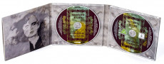 CD / Jakszyk Jakko M. / Secrets & Lies / CD+DVD