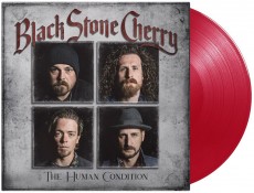 LP / Black Stone Cherry / Human Condition / Vinyl / Coloured