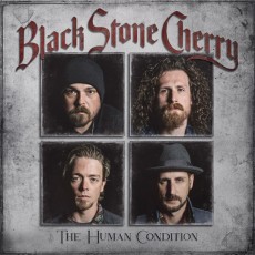 LP / Black Stone Cherry / Human Condition / Vinyl / Coloured