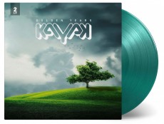 2LP / Kayak / Golden Years / Vinyl / 2LP / Coloured