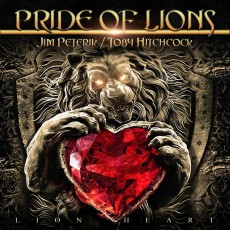 CD / Pride Of Lions / Lion Heart