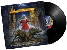 LP / Warfect / Spectre Of Devastation / Vinyl