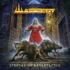 LP / Warfect / Spectre Of Devastation / Vinyl