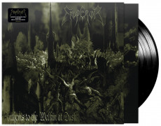 LP / Emperor / Anthems To The Welkin At Dusk / Vinyl / Reissue
