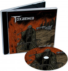 CD / Toxaemia / Where Paths Divide