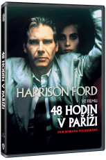 DVD / FILM / 48 hodin v Pai