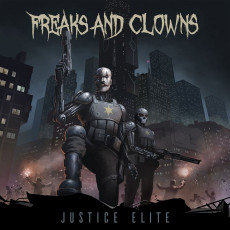 LP / Freaks And Clowns / Justice Elite / Vinyl
