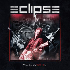 2CD/DVD / Eclipse / Viva La Victouria / 2CD+DVD