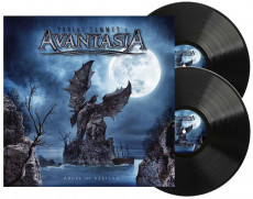 2LP / Avantasia / Angel of Babylon / Vinyl / 2LP / Reissue