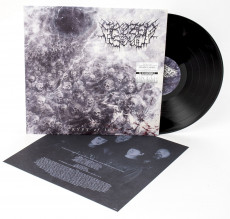 LP / Frozen Soul / Crypt Of Ice / Vinyl