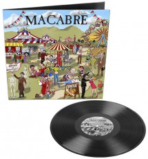 LP / Macabre / Carnival Of Killers / Vinyl