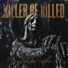 2LP / Killer Be Killed / Reluctant Hero / Vinyl / 2LP / Limited