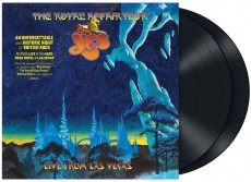 2LP / Yes / Royal Affair Tour (Live In Las Vegas) / Vinyl / 2LP