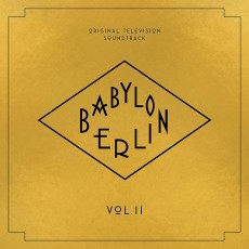 CD / OST / Babylon Berlin Vol. II