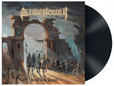 LP / Slaughterday / Ancient Death Triumph / Vinyl / Limited