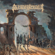 CD / Slaughterday / Ancient Death Triumph / Digipack / Limited