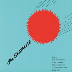 LP / Skatalites / Skatalite / Vinyl / Coloured