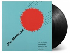 LP / Skatalites / Skatalite / Vinyl