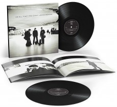 2LP / U2 / All That You Can Leave Behind / 20th Anniversary / Vinyl / 2LP