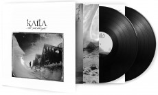 2LP / Katla / Allt Petta Helvitis Myrkur / Vinyl / 2LP