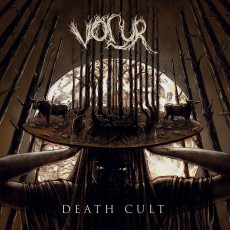 CD / Volur / Death Cult / Digipack