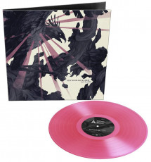 LP / Jack Slamer / Keep Your Love Loud / Vinyl / Coloured