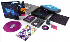 LP / Muse / Simulation Theory / Deluxe Film Box / Vinyl / LP+Blu-Ray+MC
