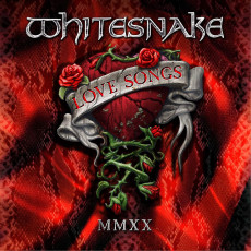 CD / Whitesnake / Love Songs