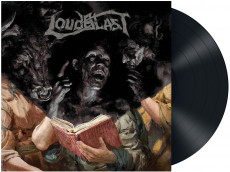 LP / Loudblast / Manifesto / Vinyl / Limited