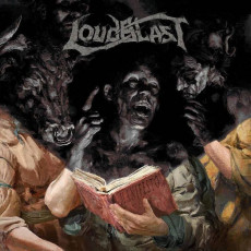 LP / Loudblast / Manifesto / Vinyl / Limited