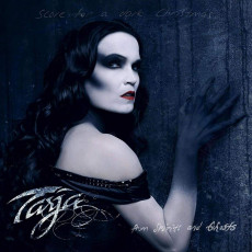 CD / Turunen Tarja / From Spirits and Ghosts / 2CD / Digipack