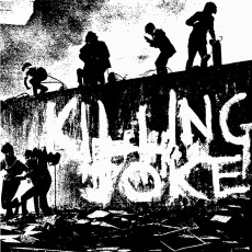 LP / Killing Joke / Killing Joke / Vinyl / Reissue