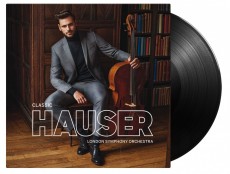 2LP / Hauser / Classic / Vinyl / 2LP