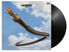 LP / Vangelis / Spiral / Vinyl
