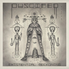 CD / Puscifer / Existential Reckoning