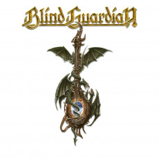CD / Blind Guardian / Imaginations From The Other Side / Live / 25th