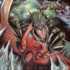 LP / Iced Earth / Iced Earth / 30th Anniversary / 2020 Remaster / Vinyl