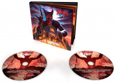 2CD / Dio / Holy Diver Live / 2CD / Digibook
