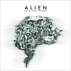 CD / Alien / Into the Future