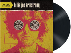 LP / Armstrong Billie Joe / No Fun Mondays / Vinyl