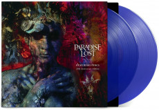 2LP / Paradise Lost / Draconian Times / 25th Annivers. / Vinyl / 2LP / Blue