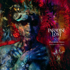 2LP / Paradise Lost / Draconian Times / 25th Annivers. / Vinyl / 2LP / Blue